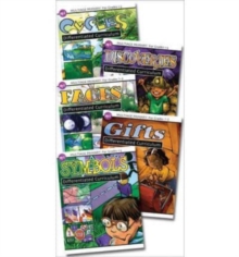 MULTIAGE CURRICULUM KIT - PRIMARY