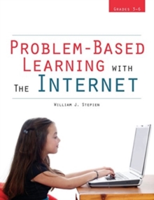 Image for Problem-Based Learning with the Internet