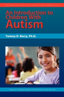 Introduction to Children with Autism
