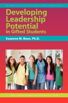 Image for Developing Leadership Potential in Gifted Students