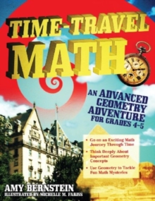 Time-Travel Math