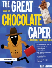 Great Chocolate Caper