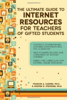 Ultimate Guide to Internet Resources for Teachers of Gifted Students