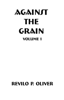 Image for Against The Grain