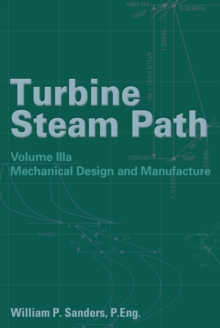 Image for Turbine Steam Path Maintenance & Repair : Volume IIIa