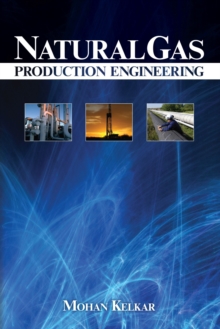 Image for Natural Gas Production Engineering