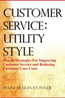 Image for Customer Service : Utility Style