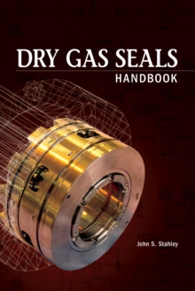 Image for Dry Gas Seals Handbook