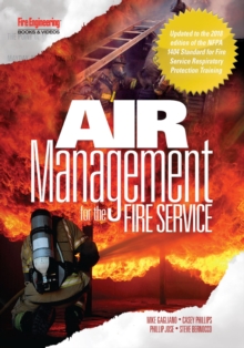 Air Management for the Fire Service