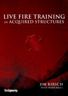 Image for Live Fire Training in Acquired Structures