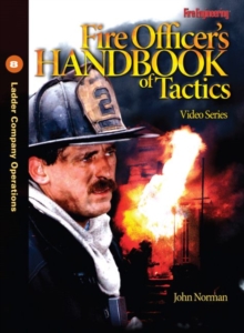 Image for Fire Officer's Handbook of Tactics Video Series #8 : Ladder Company Operations