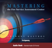 Image for Mastering the Fire Service Assessment Center