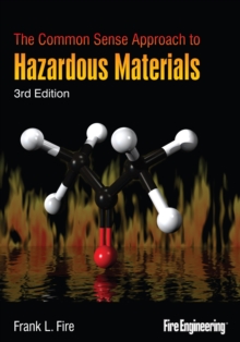 Common Sense Approach to Hazardous Materials
