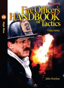 Image for Fire Officer's Handbook of Tactics Video Series #16 : High Rise