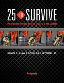 Image for 25 to Survive