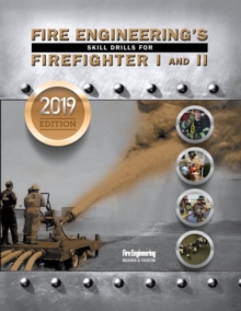Image for Fire Engineering's Skill Drills for Firefighter 1 & 2 : 2019 Update