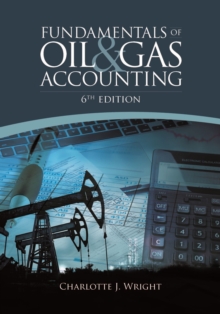Image for Fundamentals of oil & gas accounting
