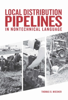 Local Distribution Pipelines in Nontechnical Language