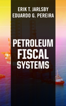 Petroleum Fiscal Systems