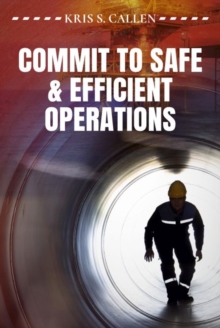Image for Commit to Safe & Efficient Operations