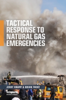Image for Tactical Response to Natural Gas Emergencies