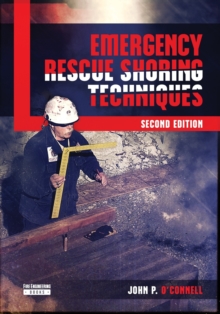 Image for Emergency Rescue Shoring Techniques