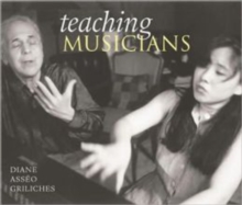 Image for Teaching Musicians