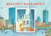 Image for Willow's Walkabout
