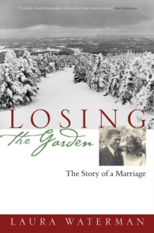 Image for Losing the Garden : The Story of a Marriage