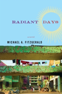 Image for Radiant Days : A Novel