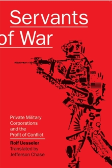 Servants Of War
