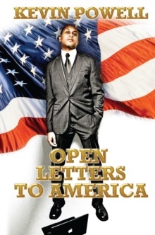 Image for Open Letters to America : Essays by Kevin Powell
