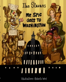 Image for Mr. Spic Goes to Washington