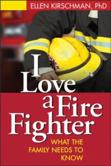 Image for I Love a Fire Fighter