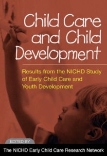 Child Care and Child Development