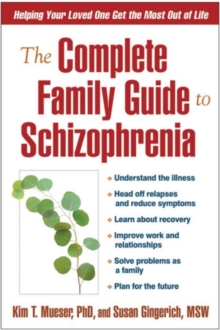 Image for The Complete Family Guide to Schizophrenia