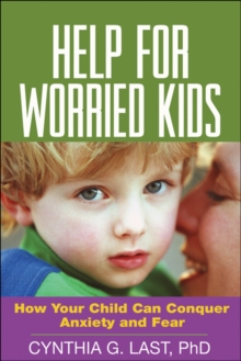 Image for Help for Worried Kids