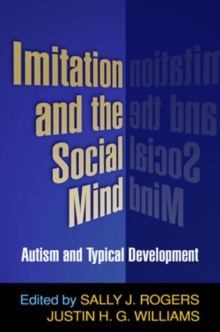 Imitation and the Social Mind