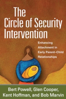 Image for The Circle of Security Intervention