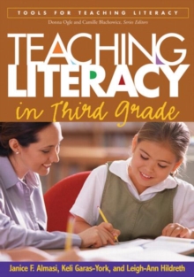 Image for Teaching Literacy in Third Grade