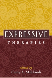 Image for Expressive therapies