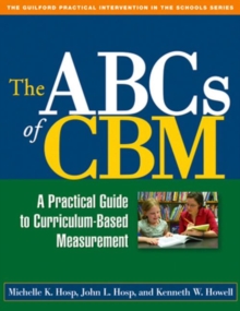 Image for The ABCs of CBM