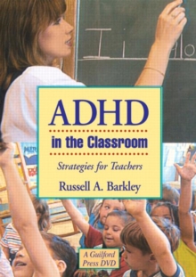 Image for ADHD in the Classroom