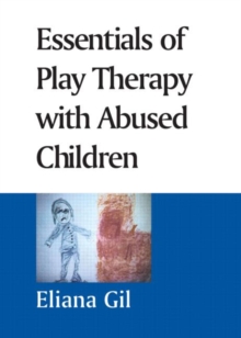 Image for Essentials of Play Therapy with Abused Children, (DVD)
