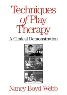 Image for Techniques of Play Therapy, (DVD)