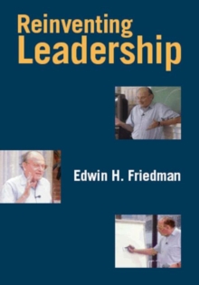 Image for Reinventing Leadership, (DVD)