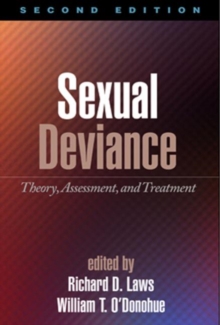 Image for Sexual Deviance, Second Edition