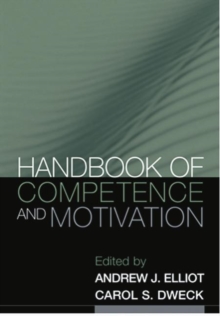 Image for Handbook of Competence and Motivation