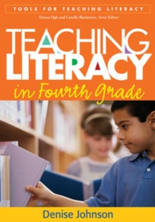 Image for Teaching literacy in fourth grade