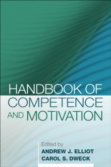Image for Handbook of competence and motivation